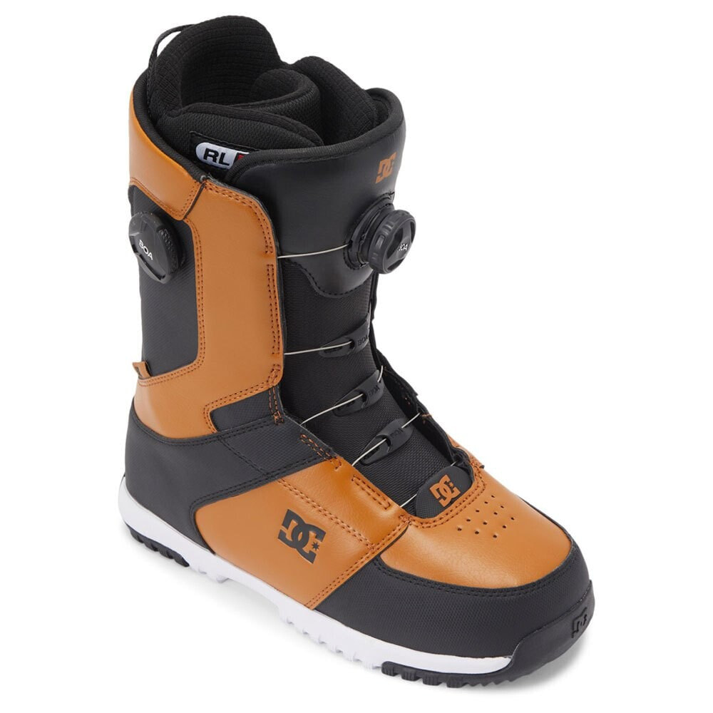 Dc shoes store snow boots