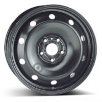 Колесный диск штампованный Alcar 9435 6.5x16 ET50 - LK5/108 ML60