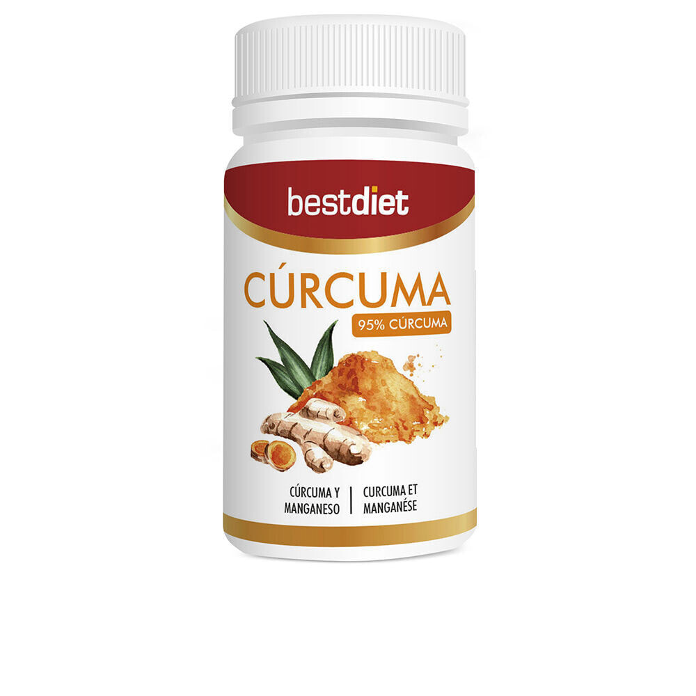 TURMERIC + MAGNESIUM 376 mg capsules 30 units