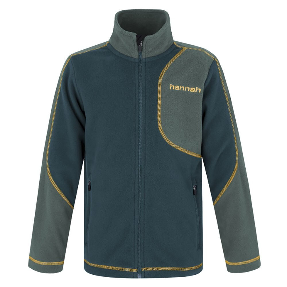 HANNAH Hobart Full Zip Fleece