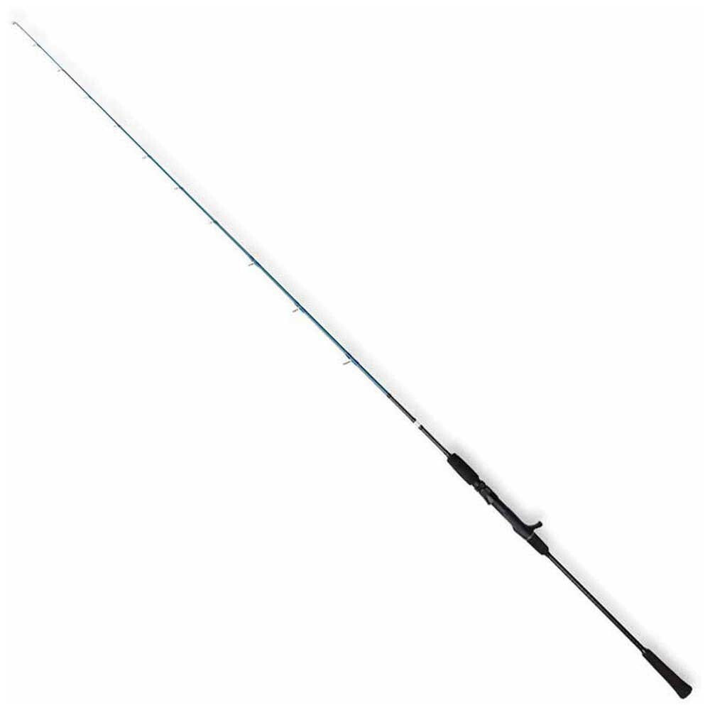 SAVAGE GEAR SGS2 Slow Jigging Rod