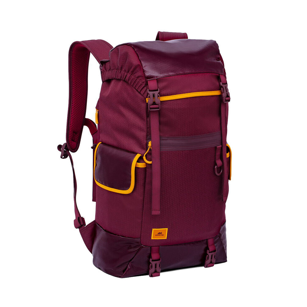 rivacase 5361RED - Backpack - 43.9 cm (17.3