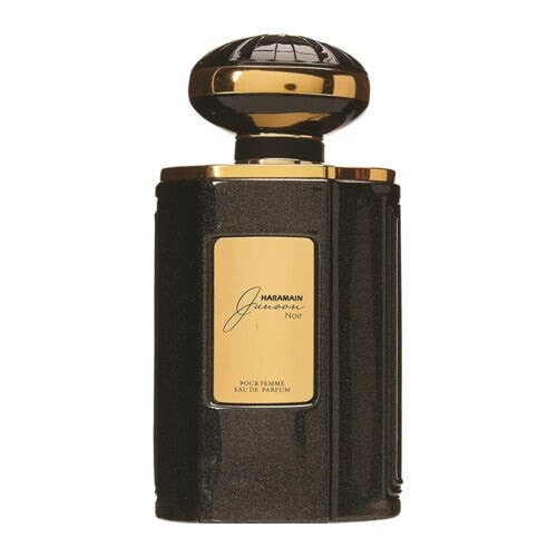 Al Haramain Junoon Noir Eau de Parfum