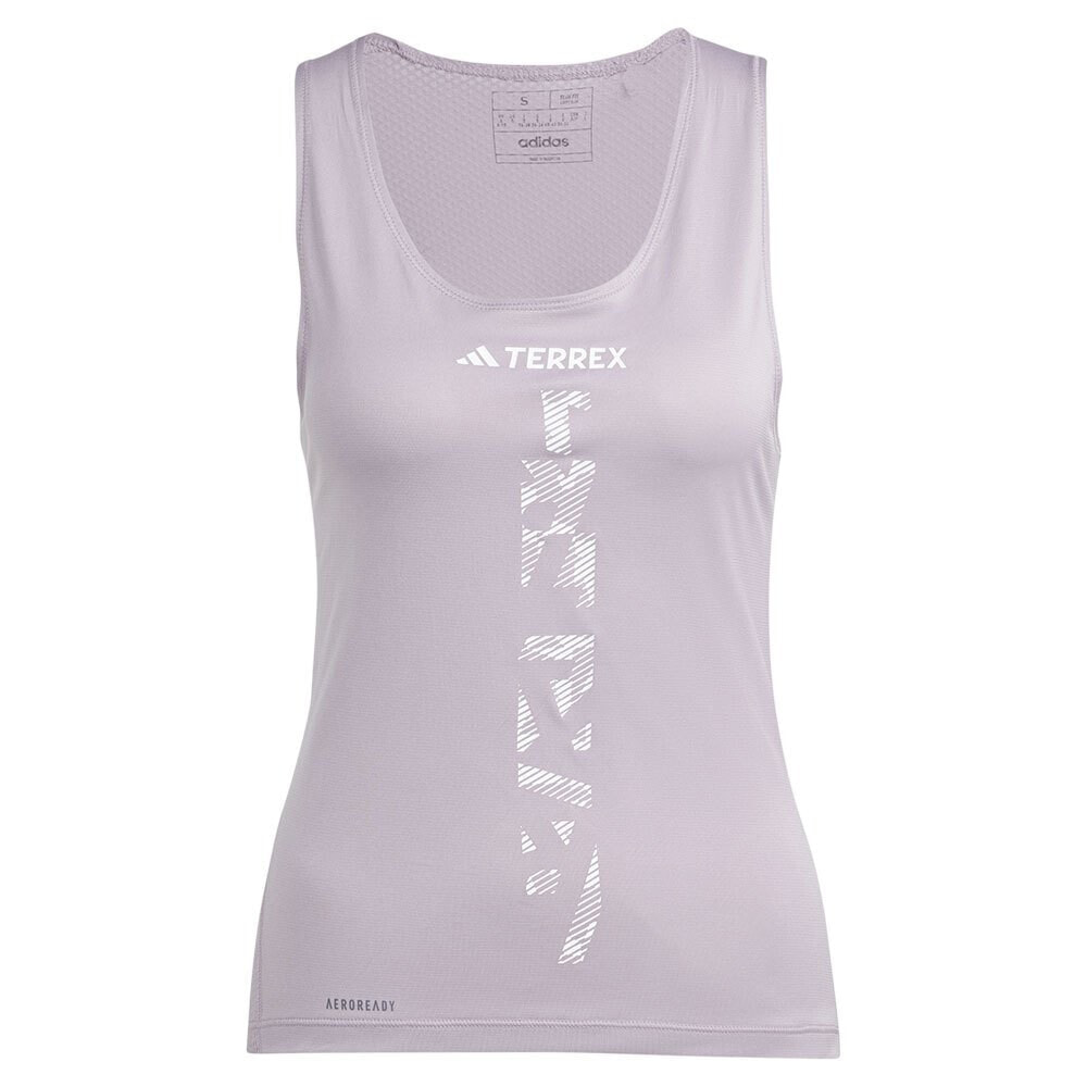 ADIDAS Xpr Singlet Sleeveless T-Shirt