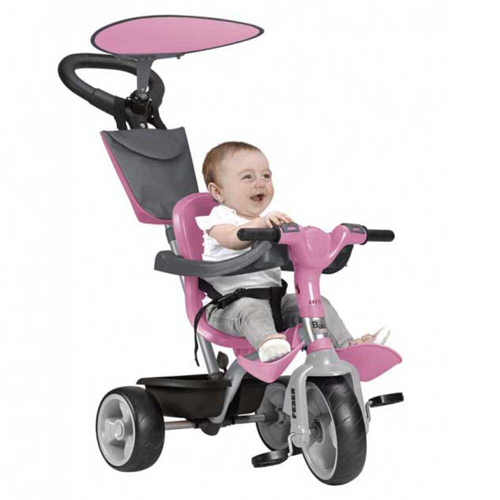 FEBER Baby Plus Music Tricycle
