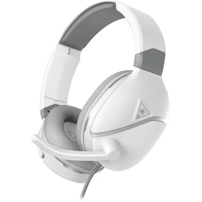 Гарнитура беспроводная  TURTLE BEACH - Recon 200 Gen 2 - Headset-Micro Gaming - Wei - Multi-Plattform