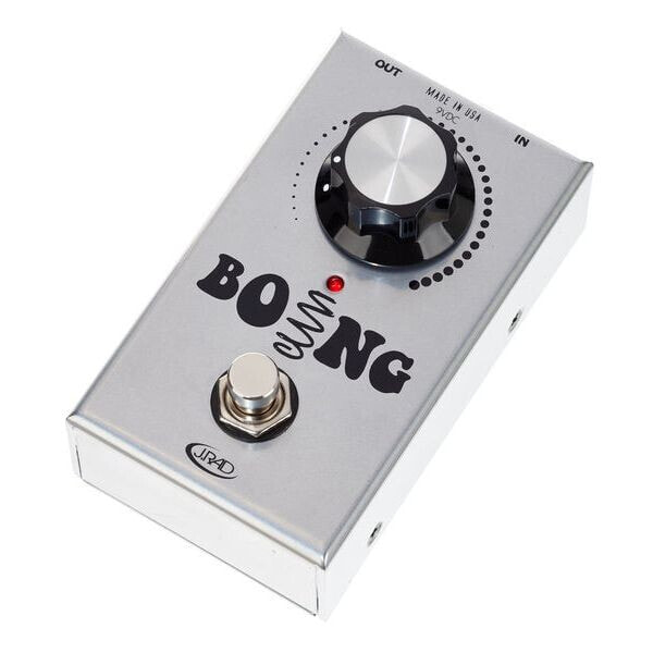 J. Rockett Audio Designs Boing