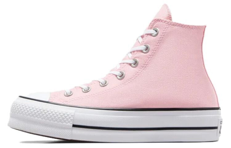 Converse Chuck Taylor All Star Platform 'Rose Pink' Women's