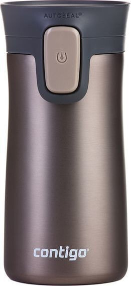 Contigo Thermal mug Pinnacle 300ml Matte Black (2095328)