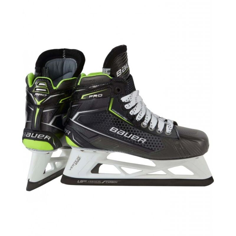 Вратарские коньки Bauer Pro '21 Int M 1058921