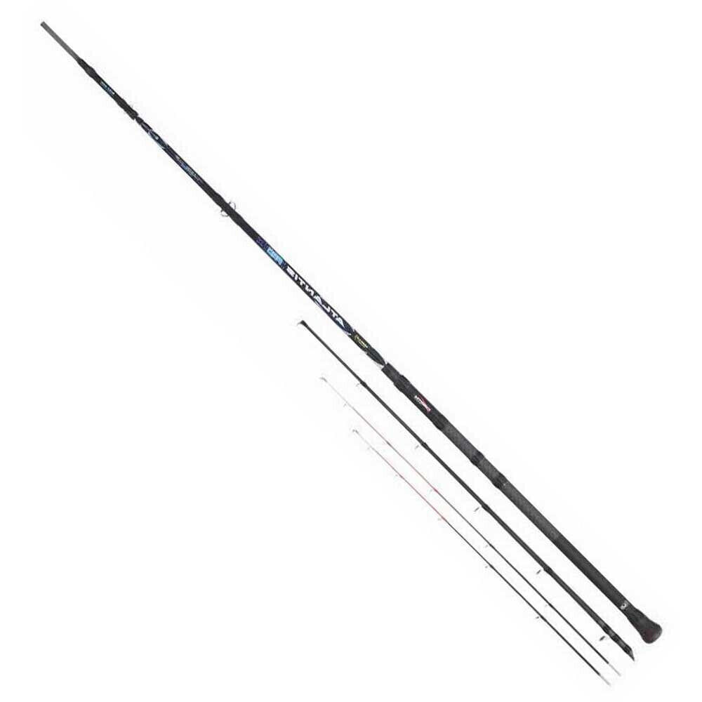 TUBERTINI Atlantis Pro X Bottom Shipping Rod