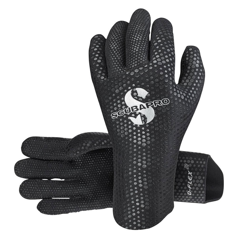 SCUBAPRO D-Flex 2 Gloves