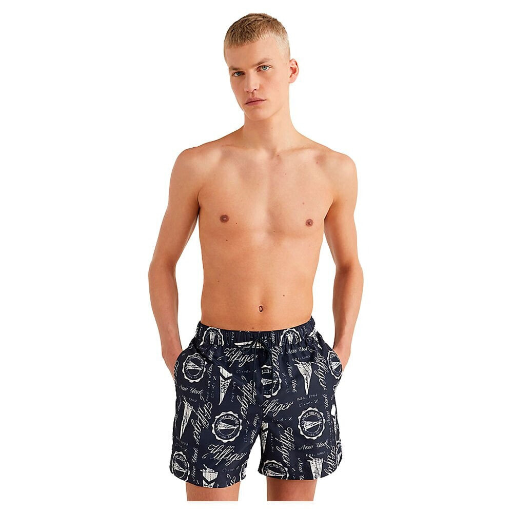 TOMMY HILFIGER UM0UM02827 Swimming Shorts