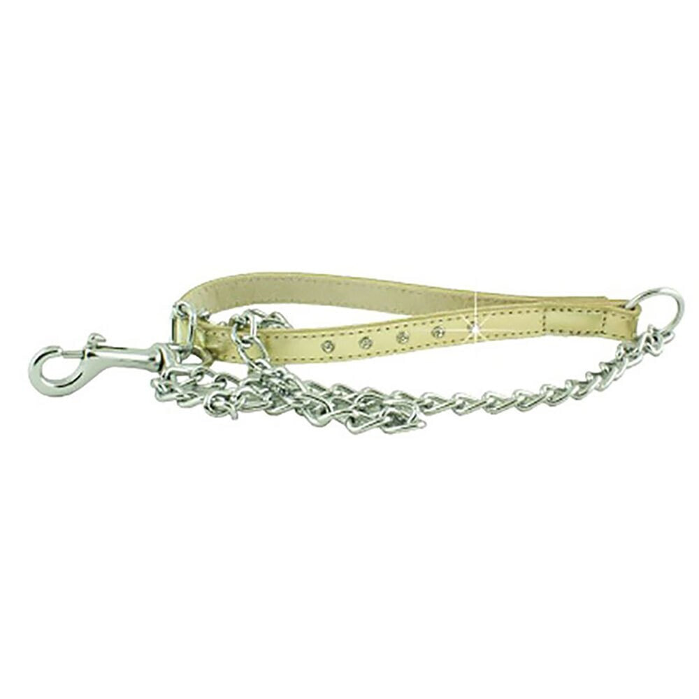 YOUPET Median Dog Chain Necklace