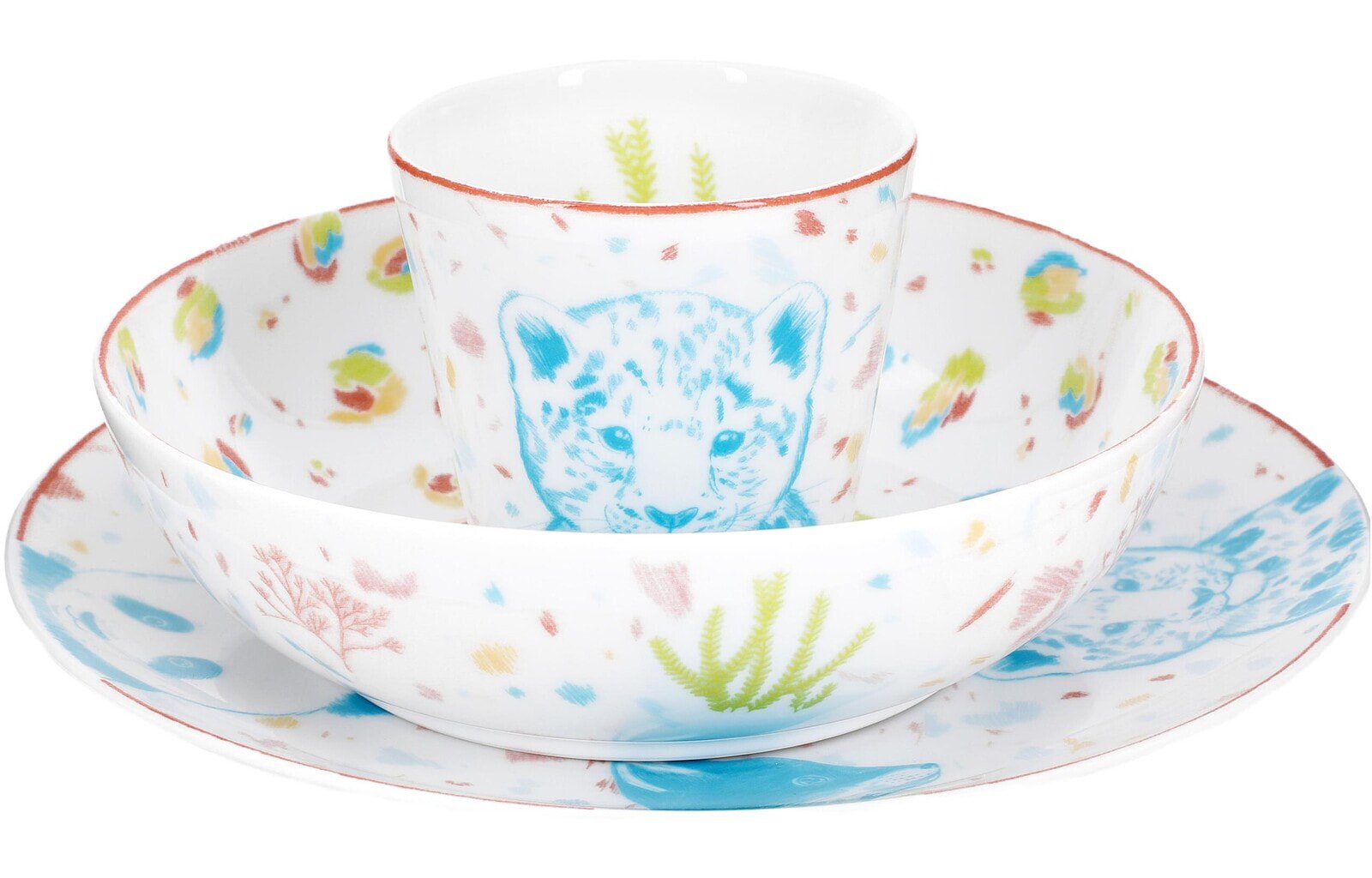 HERMES Tableware Sets