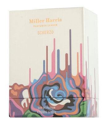 Miller Harris Scherzo Eau de Parfum Spray