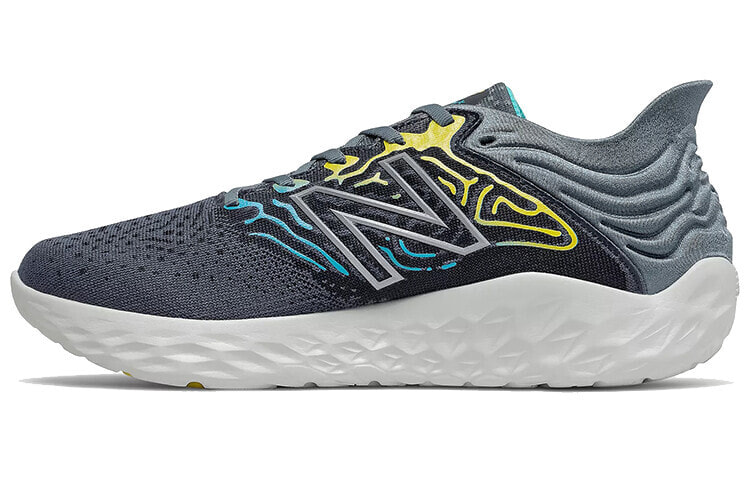 New Balance Fresh Foam Beacon v3 雷云灰 / Кроссовки New Balance Fresh Foam Beacon v3 MBECNCG3