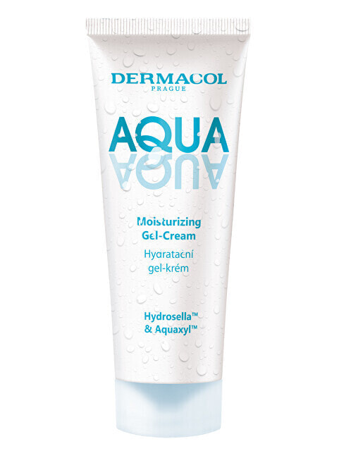 Aqua Aqua hydratační gel-krém