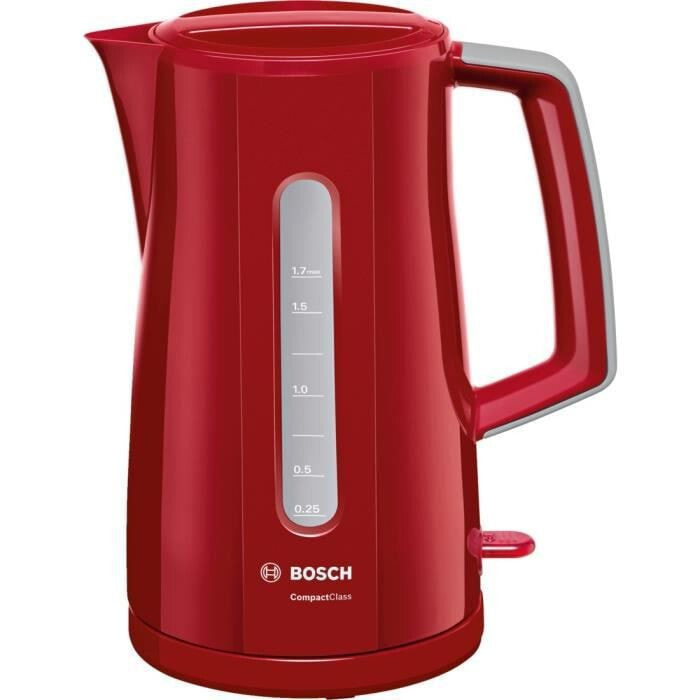 Электрический чайник Bosch TWK3A014 1,7 л 2400 Вт