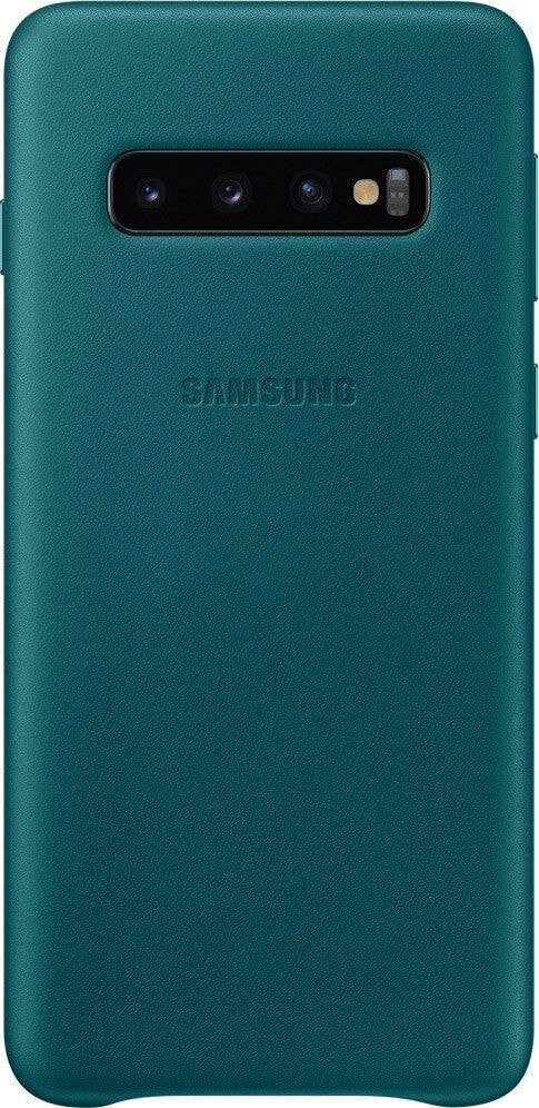 чехол силиконовый зеленый Samsung Galaxy Note 20
