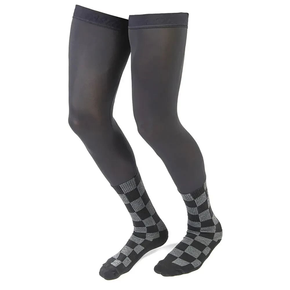 FASTHOUSE Legacy Knee Long Socks