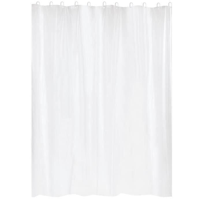 Curtain First Peva 180x200