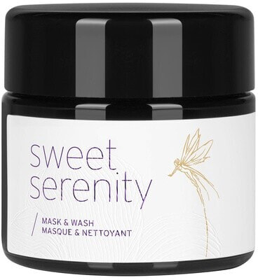 Sweet Serenity / Mask & Wash