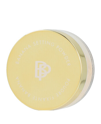 Bellapierre Cosmetics Banana Setting Powder Medium (6,5 g)