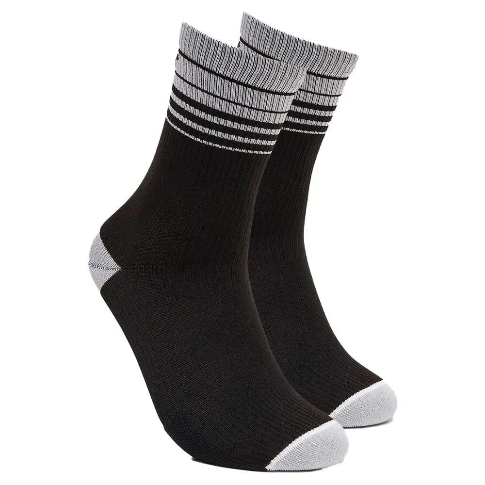 OAKLEY APPAREL B1B MTB Half crew socks