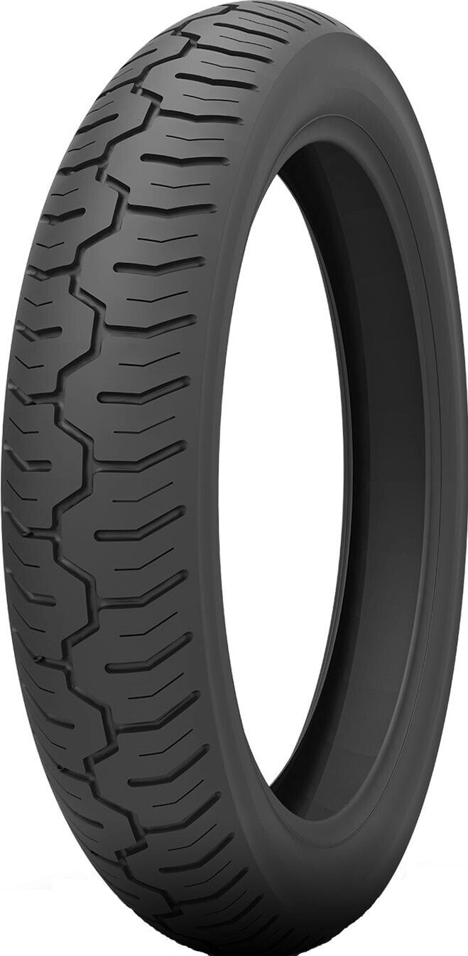 Мотошины летние Kenda K673F Kruz 4PR 120/90 R17 64H