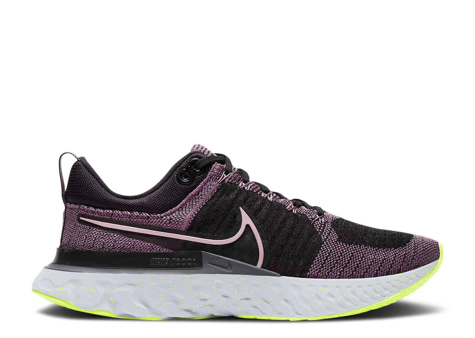 Wmns React Infinity Run Flyknit 2 'Violet Dust'