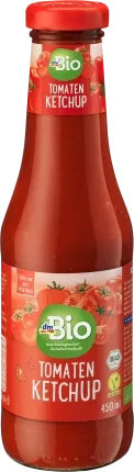 Tomaten Ketchup, 450 ml