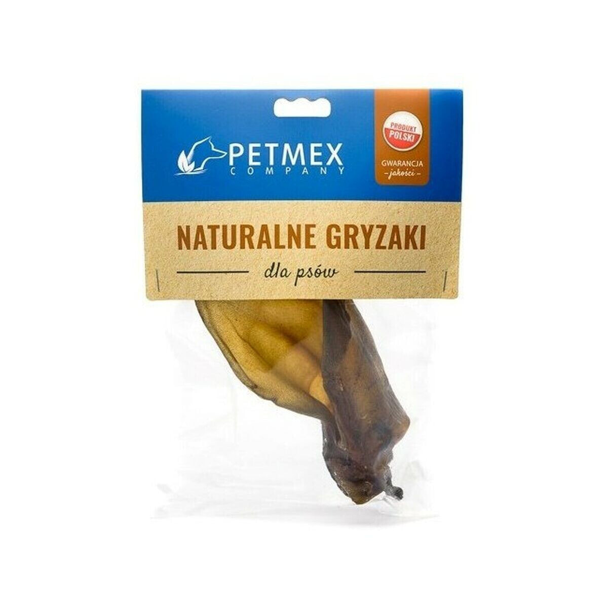 Dog Snack Petmex Veal 60 g