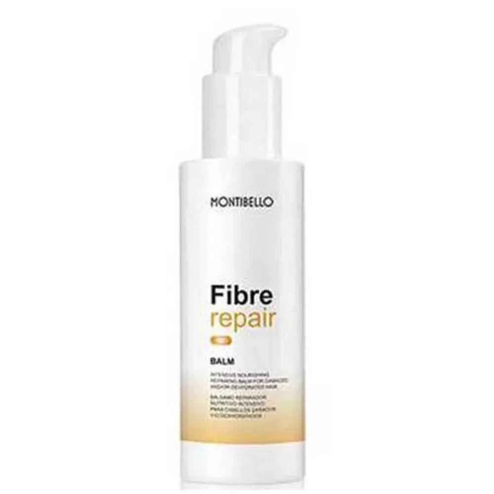 MONTIBELLO Fibre Repair Balm 150ml Shampoos