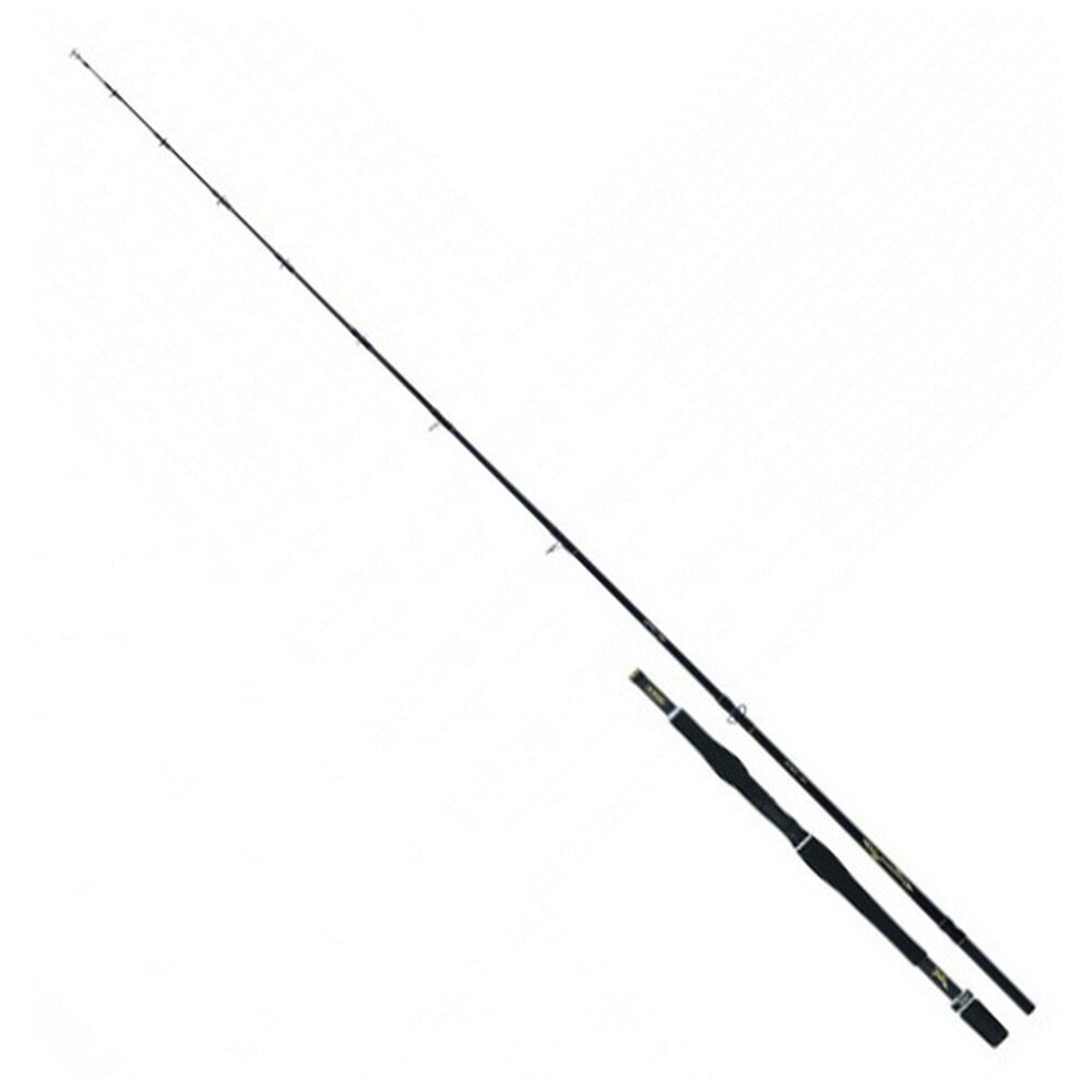 SEIKA Deep Yak Jigging Rod