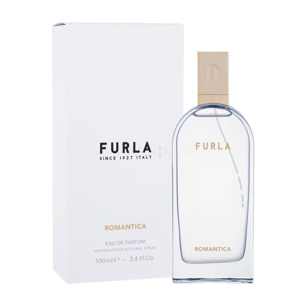 Furla Romantica 100 ml eau de parfum für Frauen