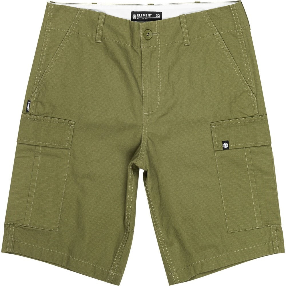 ELEMENT Legion Cargo Cargo Shorts