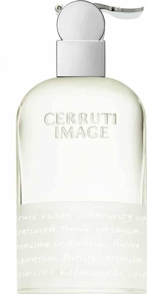 Мужская туалетная вода Cerruti 1881 Cerruti Image EDT 100 ml