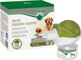 Dr Seidel Dr Seidel Adaptive vaporizer for dogs 37ml