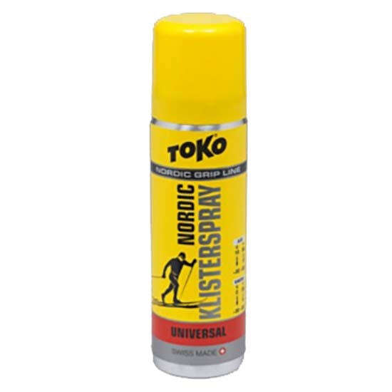 TOKO Nordic Klister Spray Universal 70ml