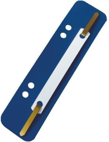 Esselte Belt, 25 pieces, blue (1430602)