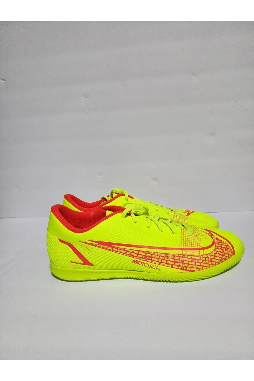 VAPOR 14 CLUB IC CV0980 - 760 YEK SPORT HALI SAHA