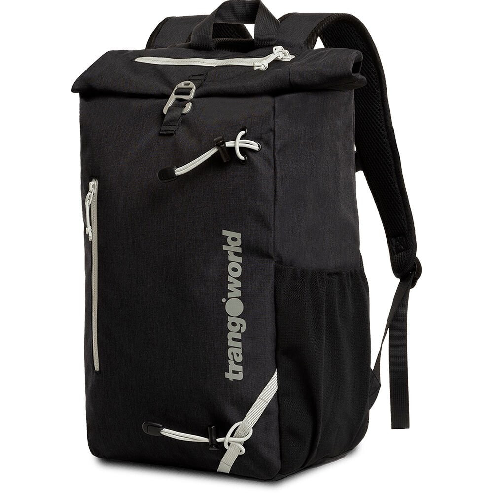 TRANGOWORLD Catieras backpack
