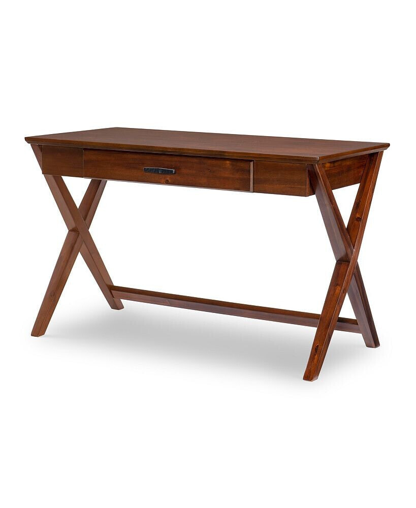 Home Furniture Outfitters sawyer X Desk