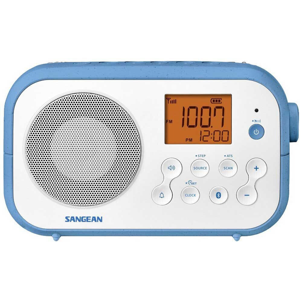 SANGEAN PDR-12 Radio