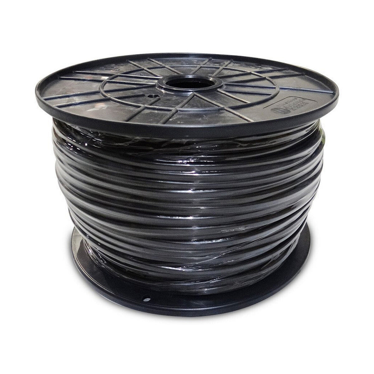 Cable Sediles 3 x 1 mm Black 300 m Ø 400 x 200 mm