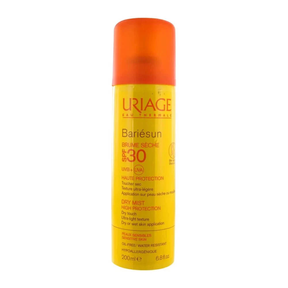 URIAGE Bariesun Dry Mist High Protection SPF30 200ml