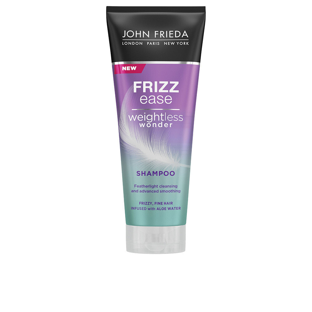 Шампунь для волос John Frieda Szampon do włosów Weightless wonder Frizz Ease 250ml