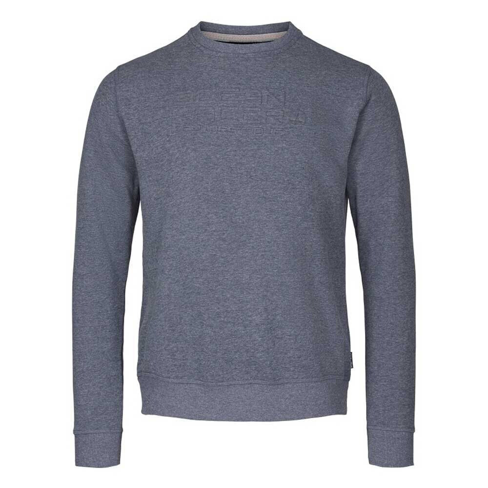 SEA RANCH Mads Round Neck Sweater