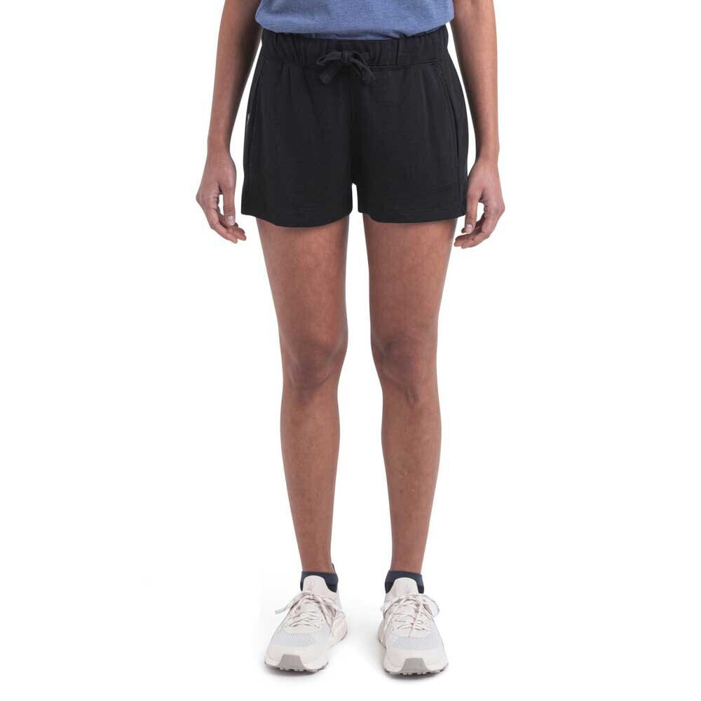 ICEBREAKER Merino Crush II Shorts